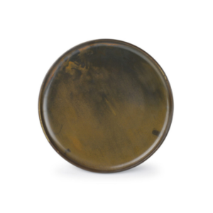 ESCURA צלחת 26 ס"מ מנת ביניים