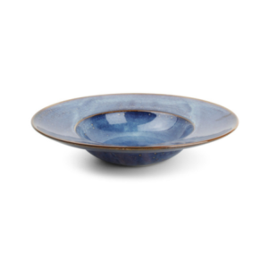 NAVY צלחת פסטה עמוקה 28 ס"מ