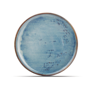 NAVY צלחת 26 ס"מ מנת ביניים