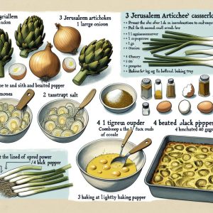 מתכון לפשטידת תפו"א